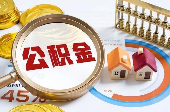 秦皇岛个人提取公积金办法（提取个人公积金的条件）